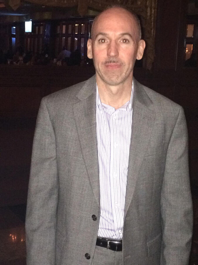 Brian Starzman Image